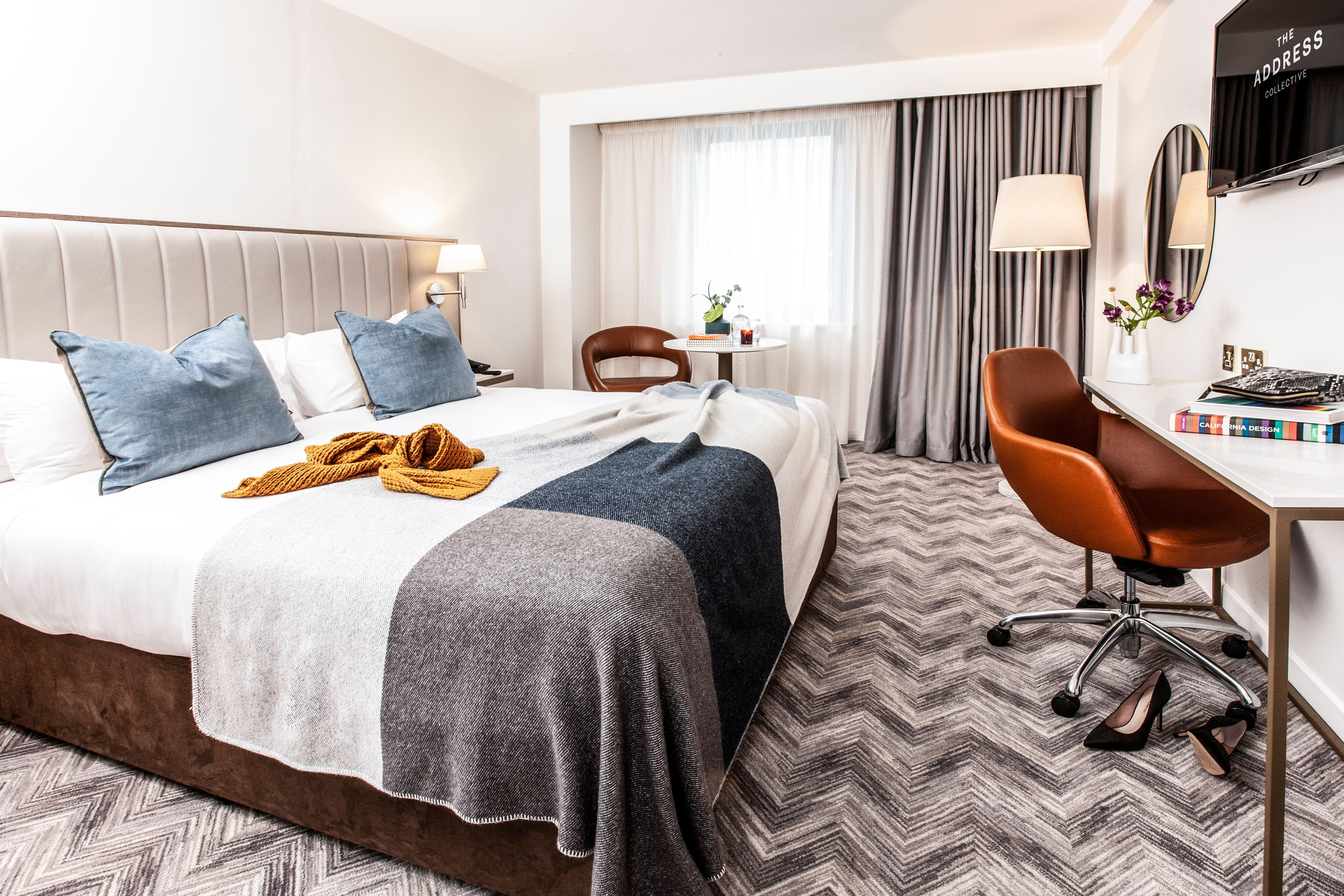 เดอะ นอร์ท สตาร์ โฮเต็ล Hotel ดับลิน ภายนอก รูปภาพ