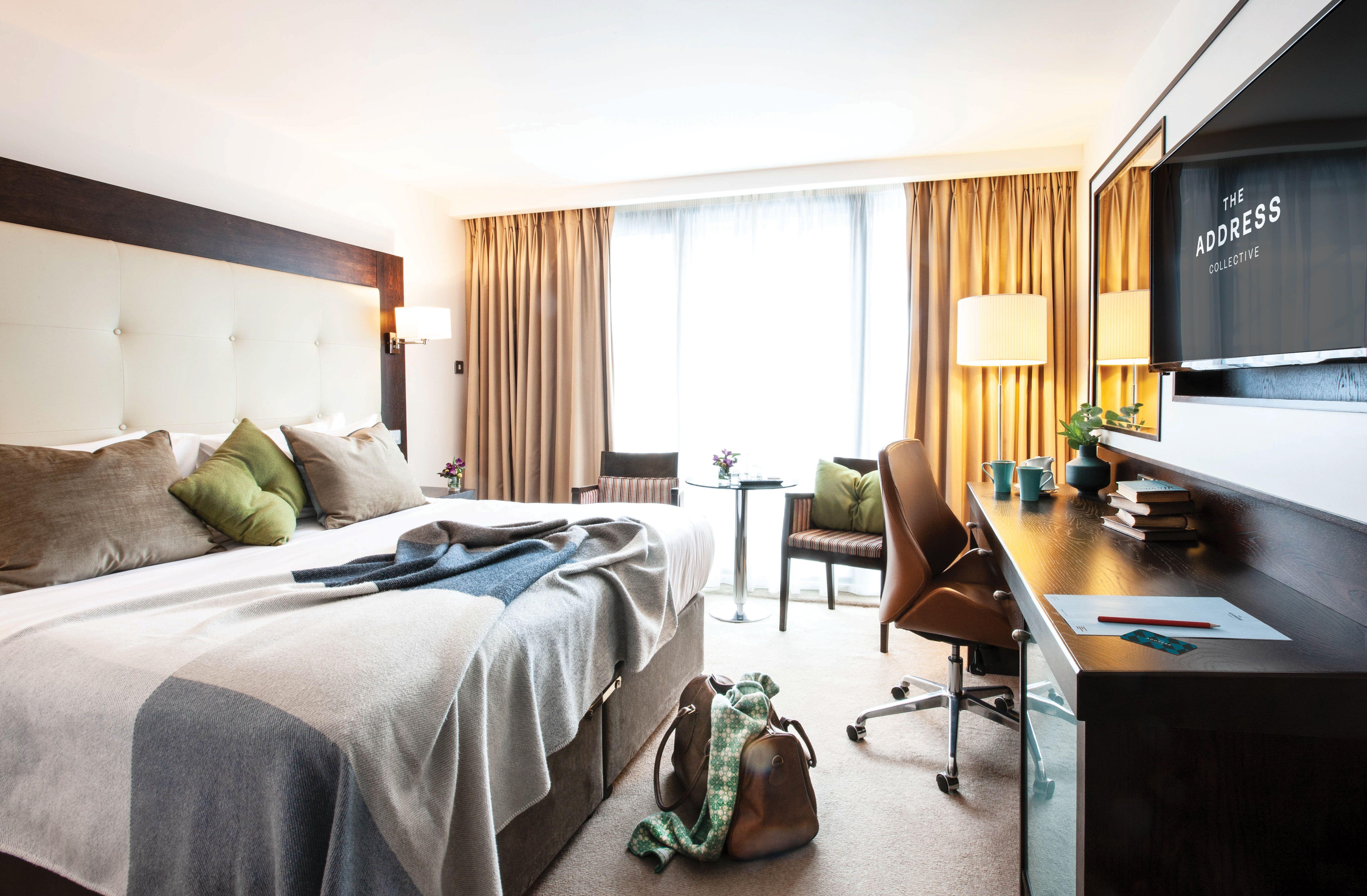 เดอะ นอร์ท สตาร์ โฮเต็ล Hotel ดับลิน ภายนอก รูปภาพ