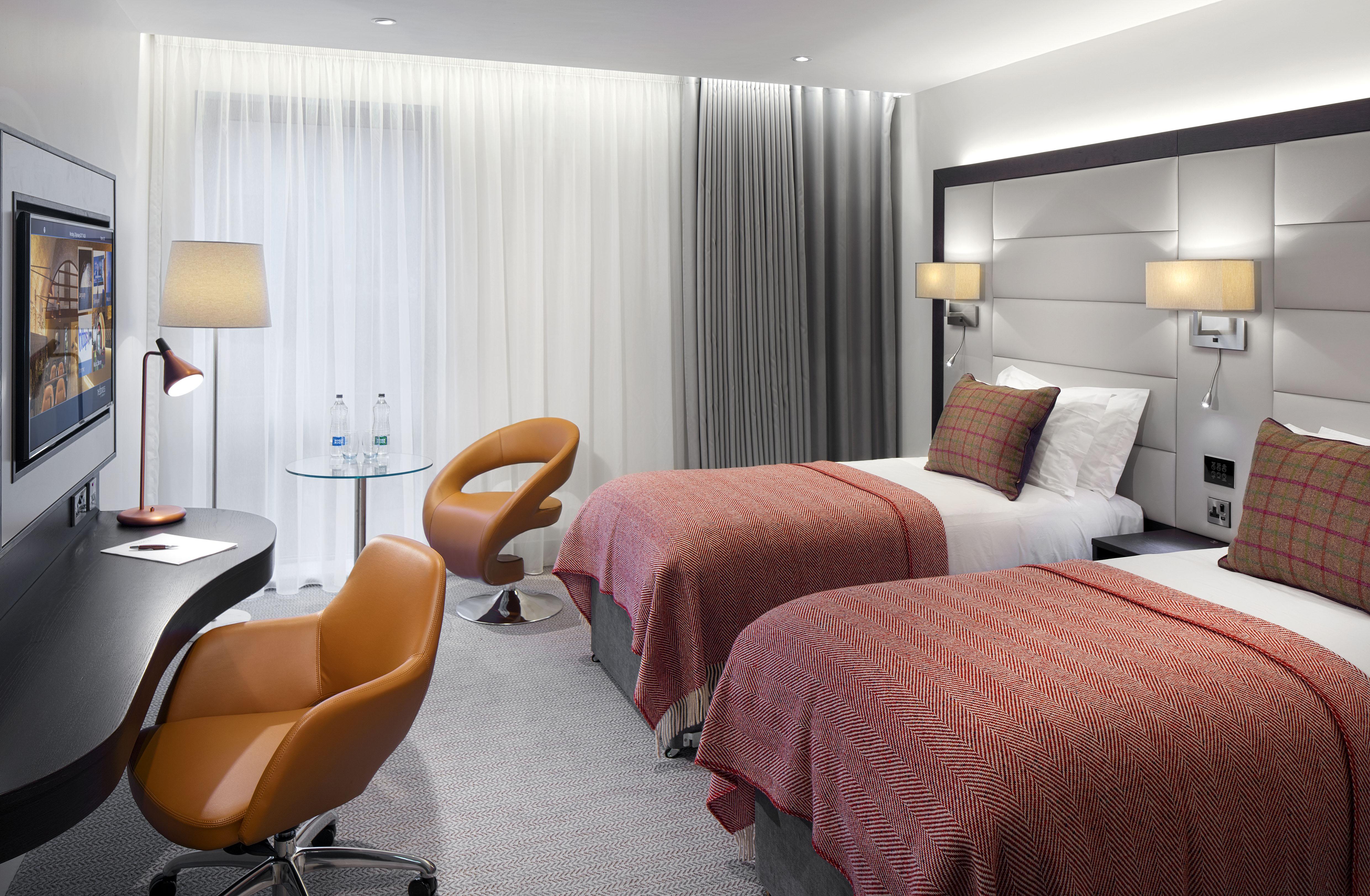 เดอะ นอร์ท สตาร์ โฮเต็ล Hotel ดับลิน ภายนอก รูปภาพ