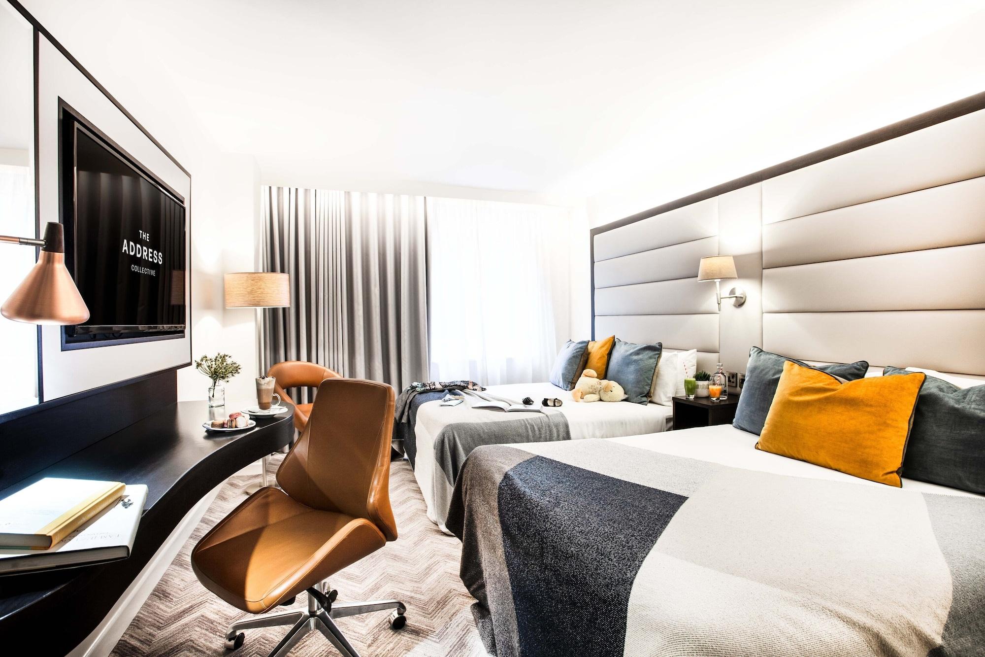 เดอะ นอร์ท สตาร์ โฮเต็ล Hotel ดับลิน ภายนอก รูปภาพ