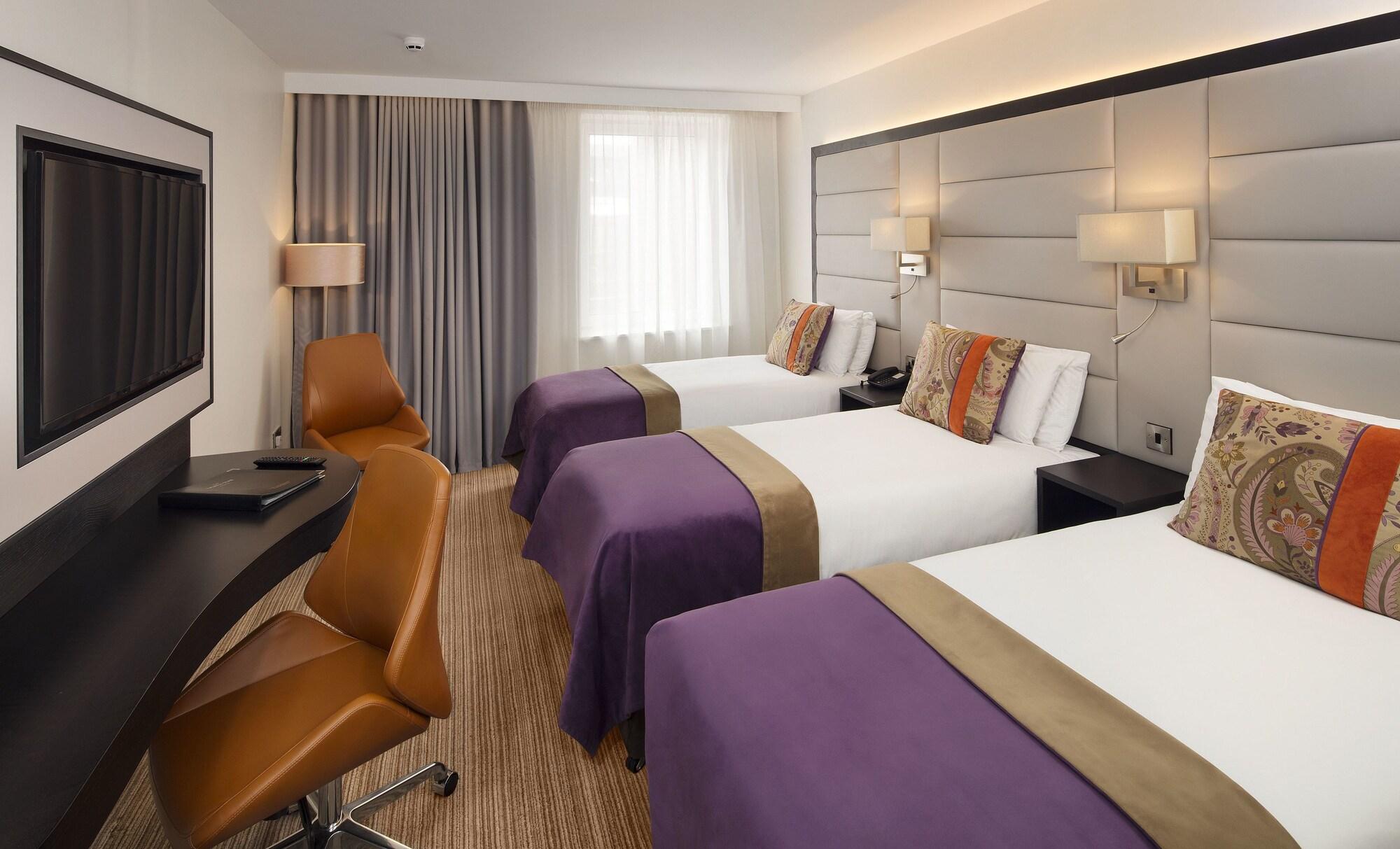 เดอะ นอร์ท สตาร์ โฮเต็ล Hotel ดับลิน ภายนอก รูปภาพ