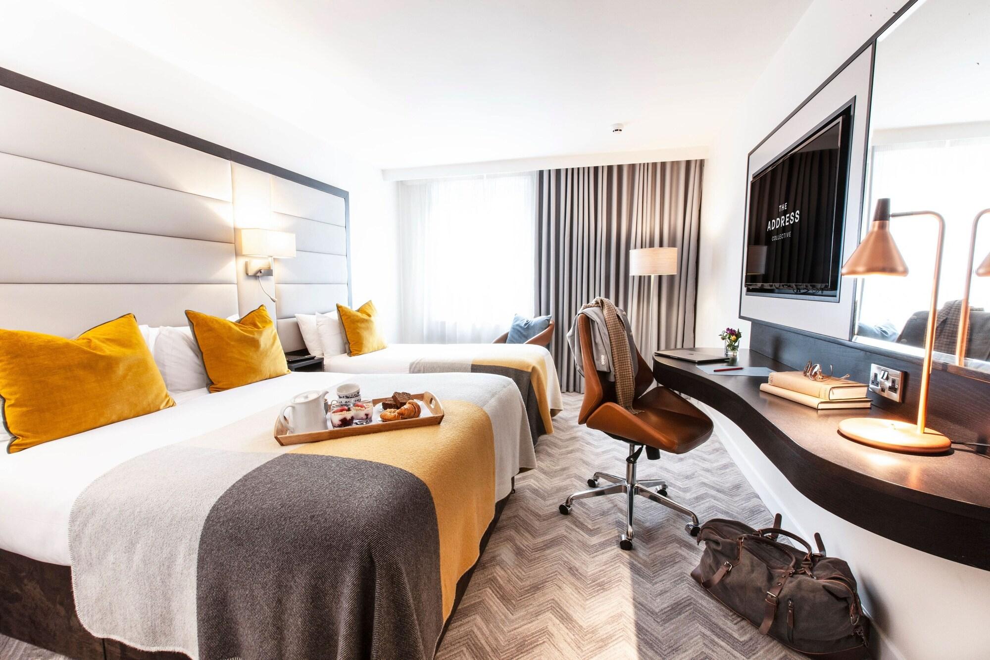 เดอะ นอร์ท สตาร์ โฮเต็ล Hotel ดับลิน ภายนอก รูปภาพ
