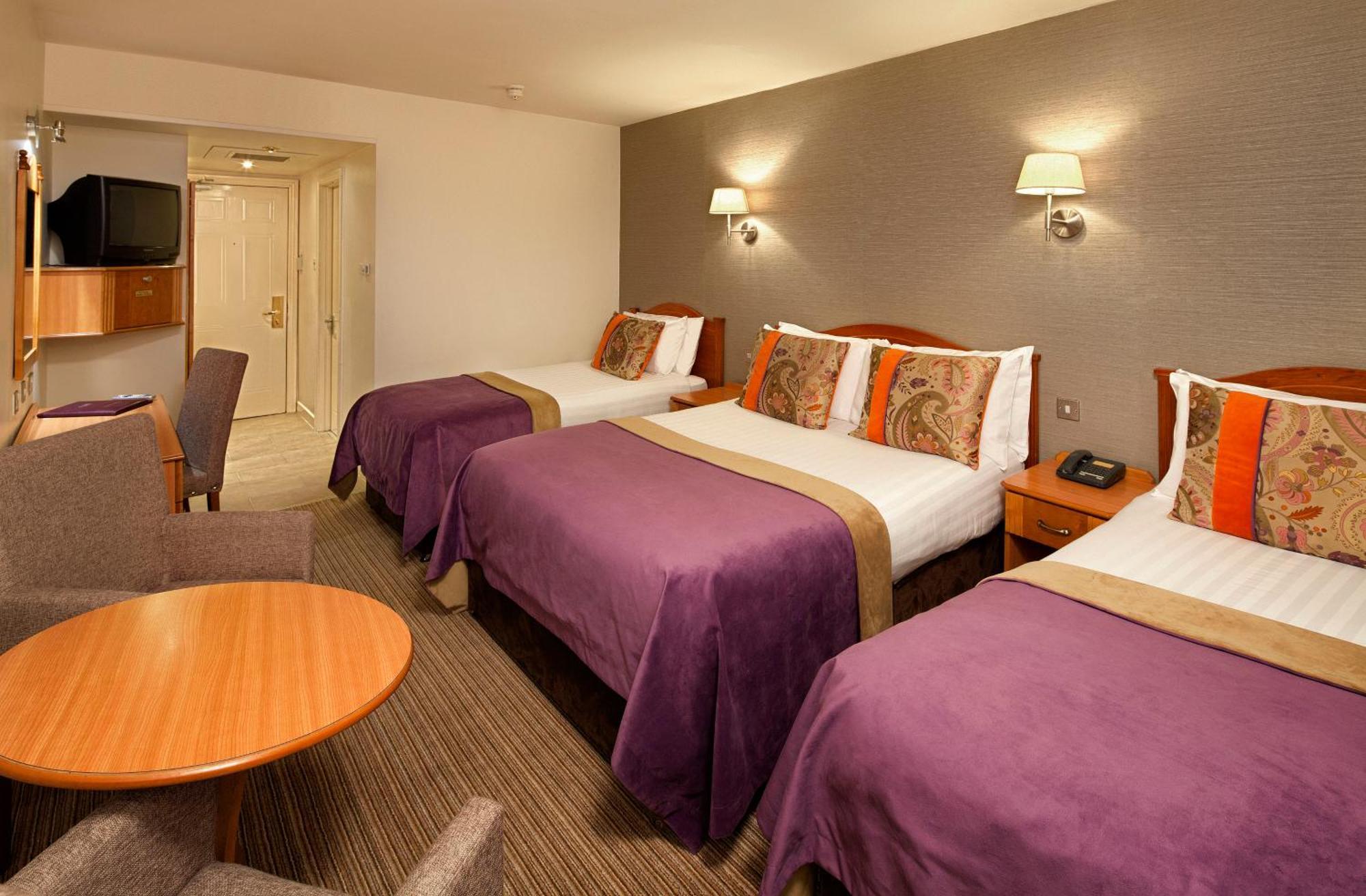เดอะ นอร์ท สตาร์ โฮเต็ล Hotel ดับลิน ภายนอก รูปภาพ