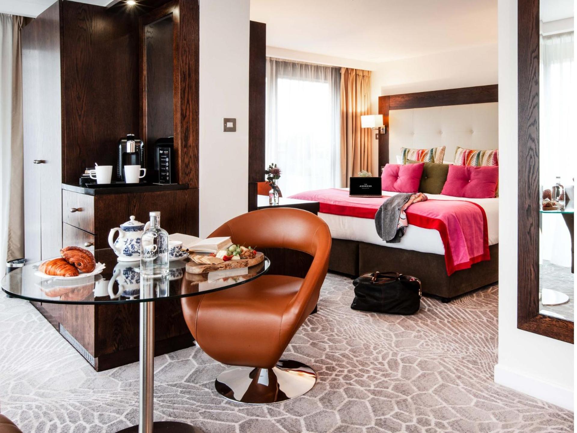 เดอะ นอร์ท สตาร์ โฮเต็ล Hotel ดับลิน ภายนอก รูปภาพ